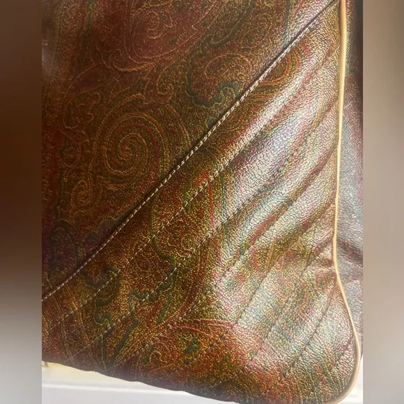 Etro project bag - Picture 4 of 12